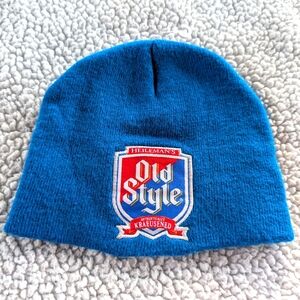 Chicago Cubs Blue Skull Cap/Beanie/Hat Unisex Adult - New without tags
